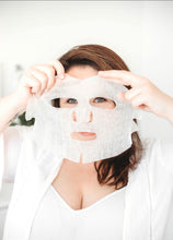 Load image into Gallery viewer, INTENSE HYDRATING SHEET MASK
