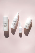 Load image into Gallery viewer, DAILY ESSENTIALS - for combination skin