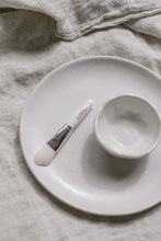 Load image into Gallery viewer, Mini Mask Brush + Mask Bowl