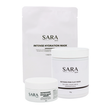 Load image into Gallery viewer, Mask Obsessed Set