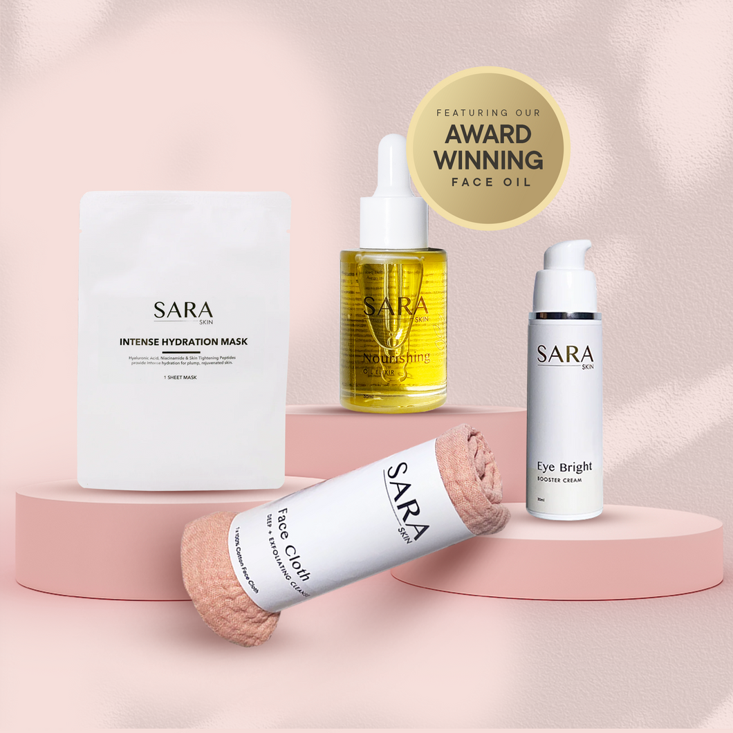 Winter Glow Kit