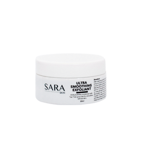 ULTRA SMOOTHING EXFOLIANT