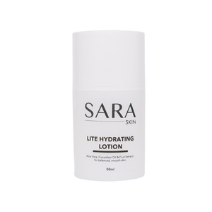LITE HYDRATING LOTION