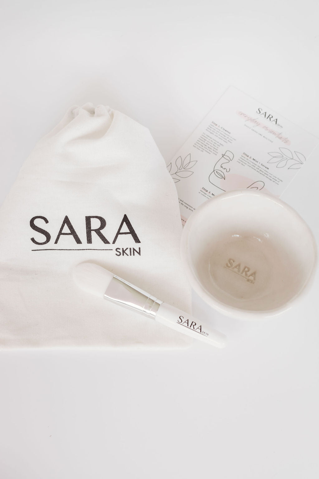 MINI FACIAL IN A BOX