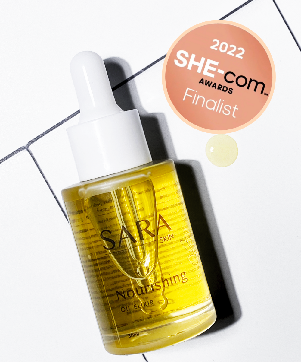 Complete Set with free Mask Bowl, Mask Brush + Headband – SARA Skin