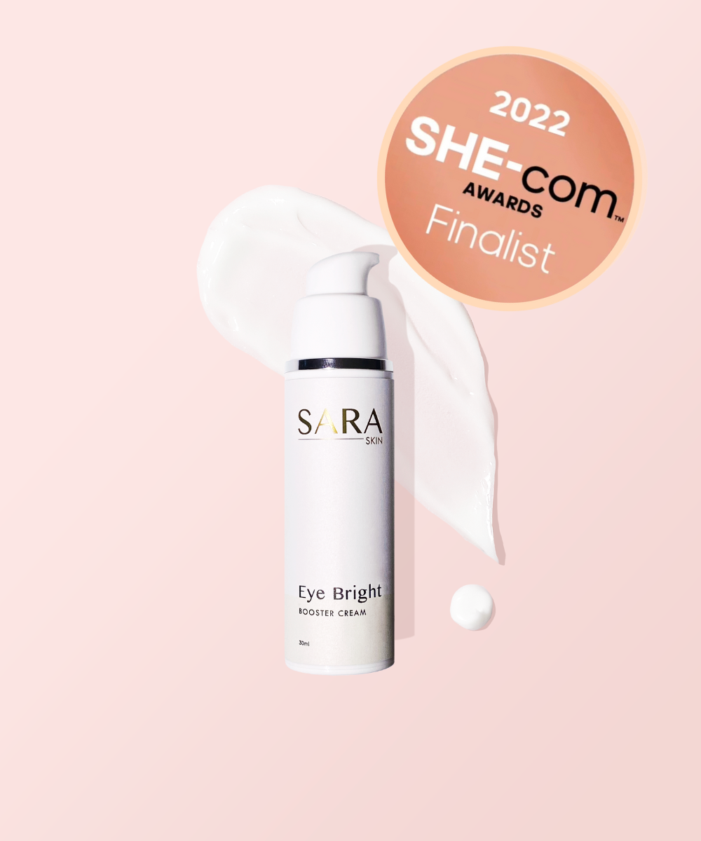 Sarah Mask Complete Set with free Mask Bowl, Mask Brush + Headband – SARA Skin