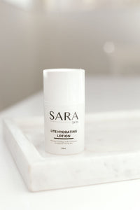 LITE HYDRATING LOTION