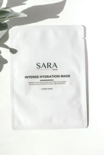 Load image into Gallery viewer, INTENSE HYDRATING SHEET MASK
