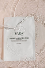 Load image into Gallery viewer, FACIAL AT HOME SET - REFRESH + HYDRATE
