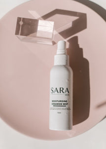 MOISTURISING CERAMIDE MIST