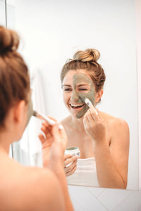 Mask Obsessed Set