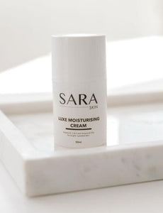 LUXE MOISTURISING CREAM