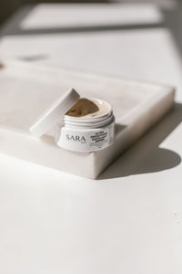 FACIAL AT HOME SET - REFRESH + DETOX