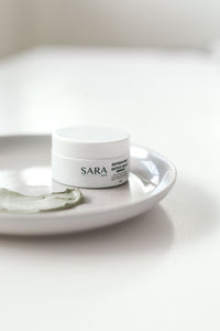 REFRESHING DETOX MASK