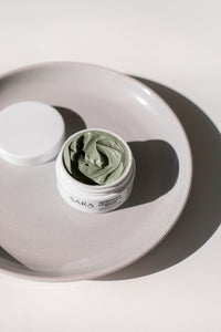 FACIAL AT HOME SET - REFRESH + DETOX