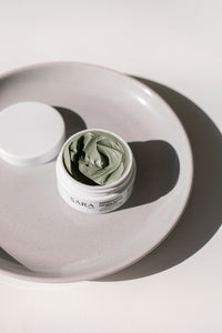 REFRESHING DETOX MASK