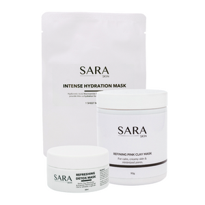 Mask Obsessed Set