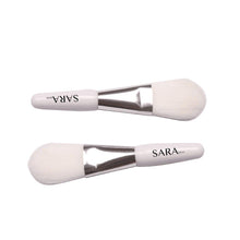 Load image into Gallery viewer, Mini Mask Brush + Mask Bowl
