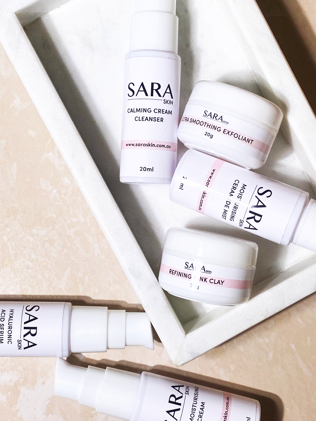 MINI SIZE SETS